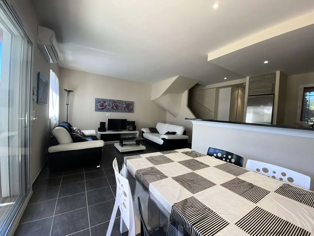 Residence Les Bosquettes