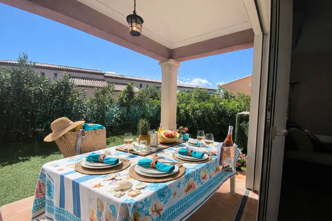 Residence Les Bosquettes