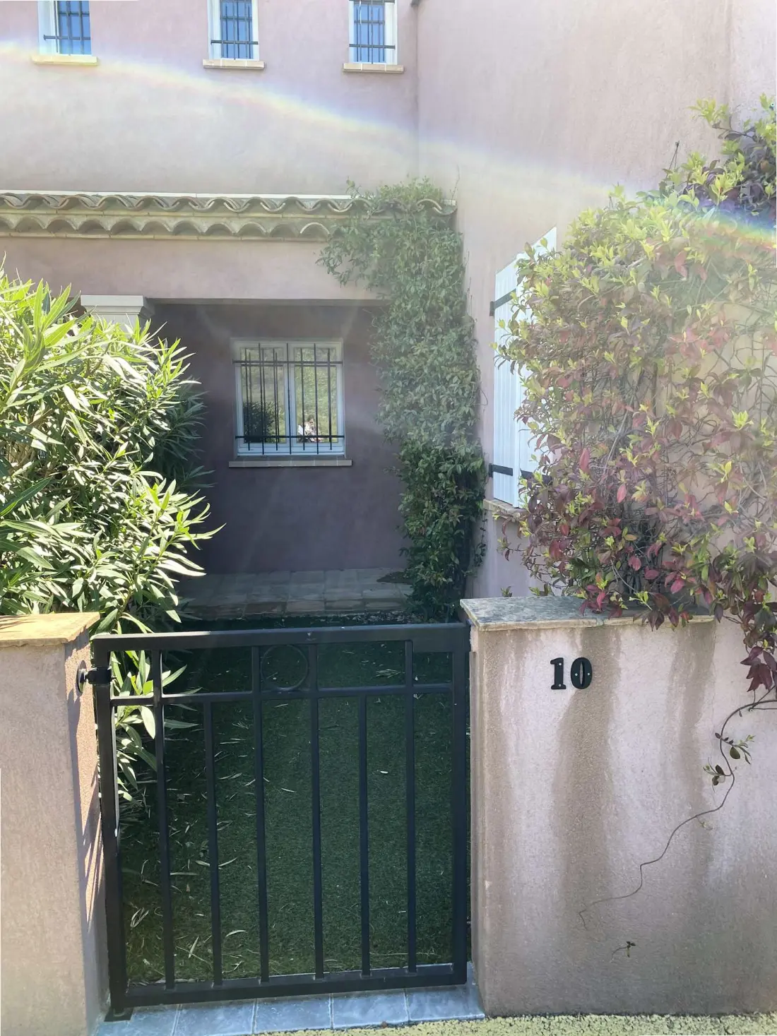 Residence Les Bosquettes