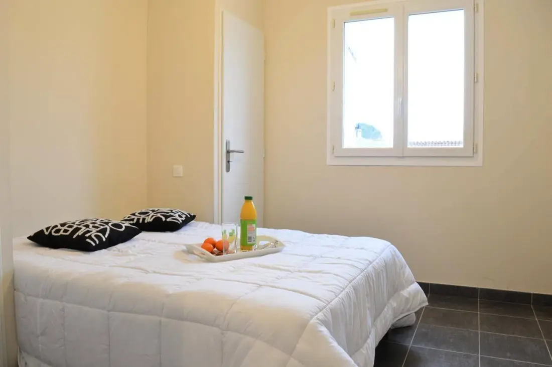 Residence Les Bosquettes