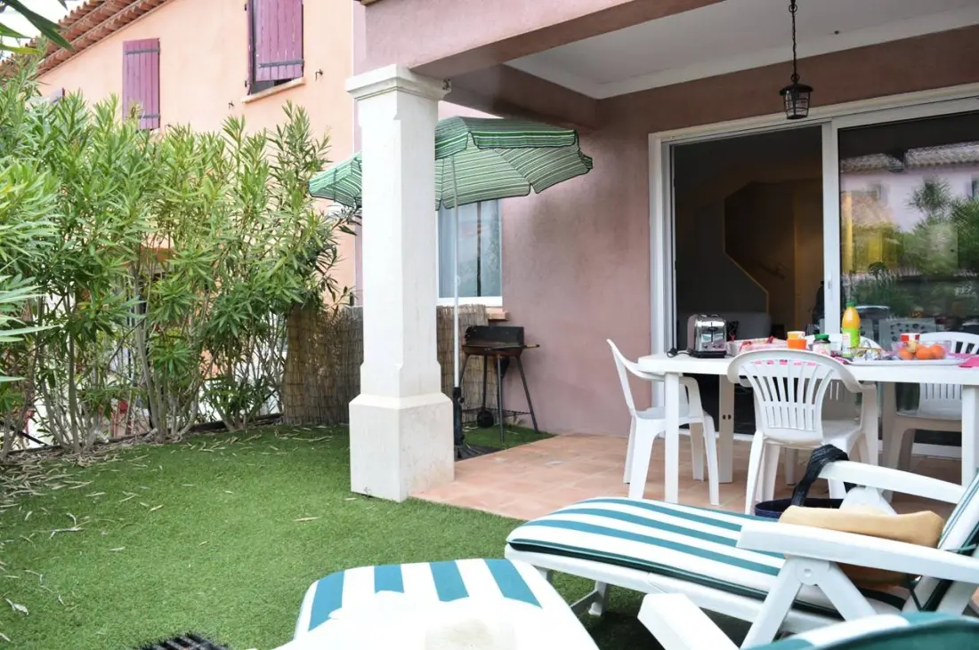 Residence Les Bosquettes