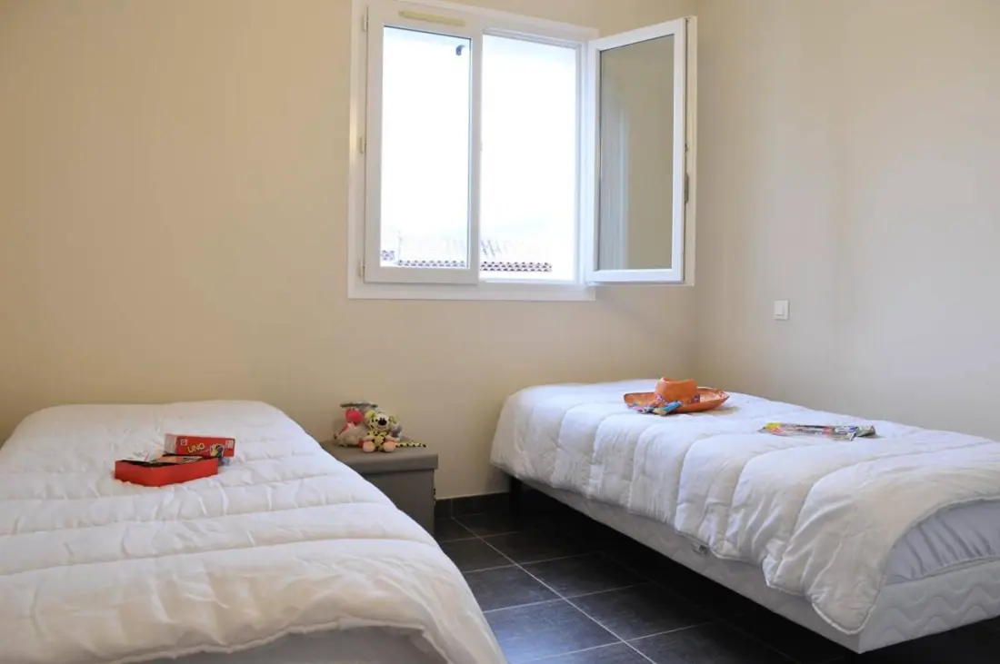 Residence Les Bosquettes