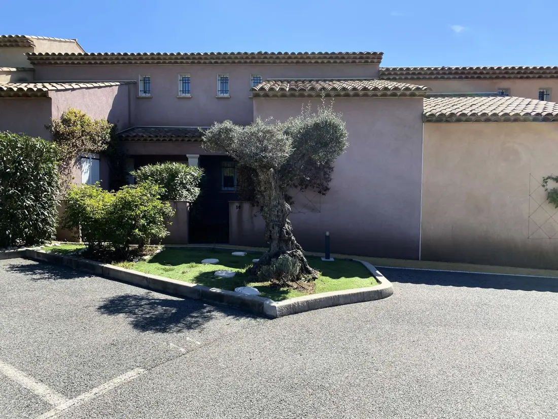 Residence Les Bosquettes