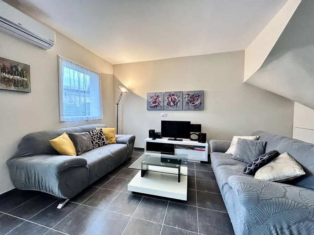 Residence Les Bosquettes