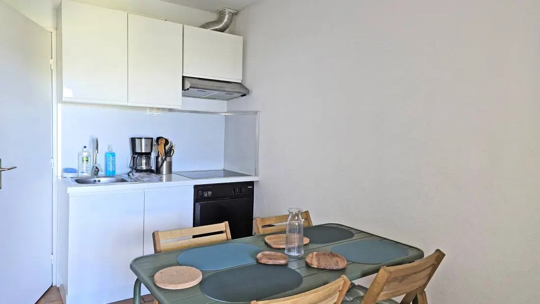 Residence Les Boucanniers