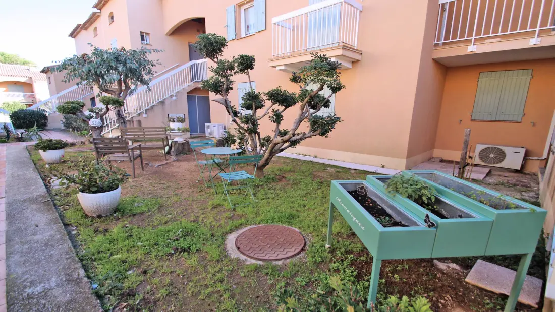 Residence Les Boucanniers