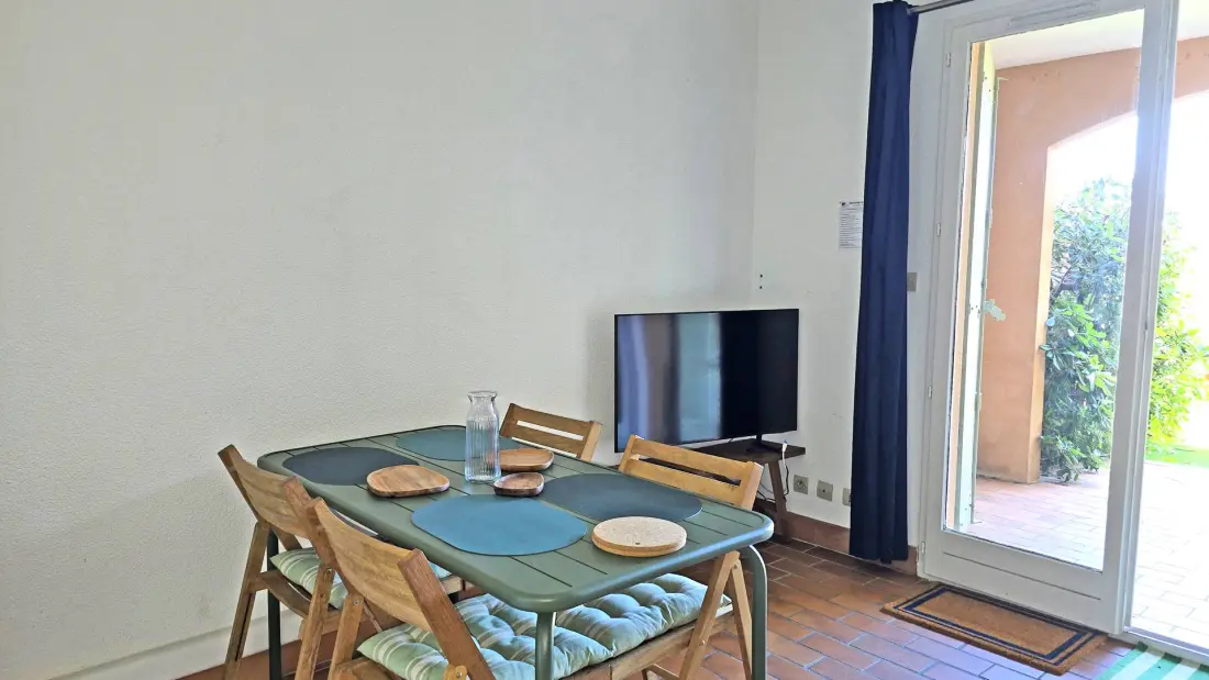 Residence Les Boucanniers