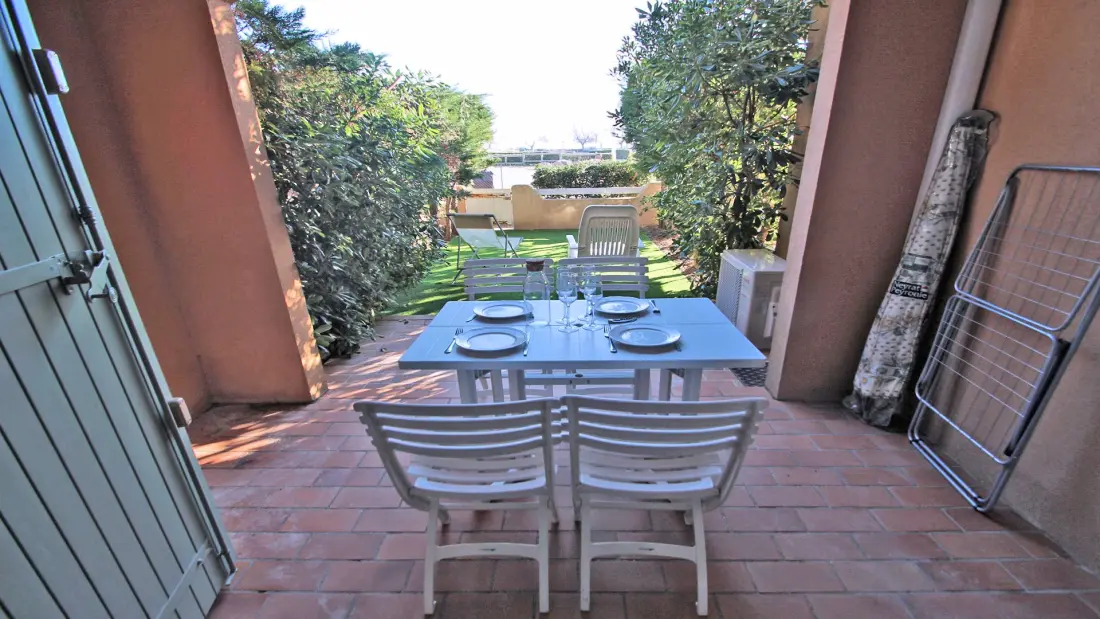 Residence Les Boucanniers