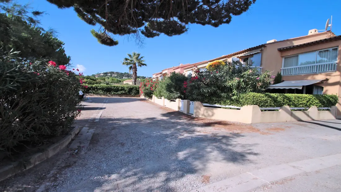 Residence Les Boucanniers
