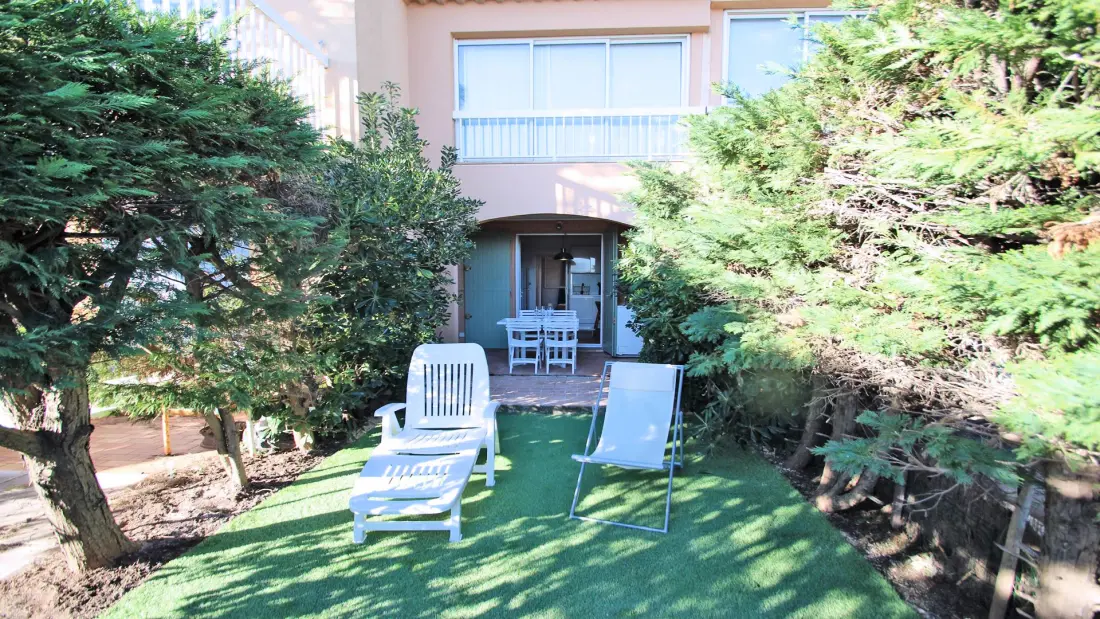 Residence Les Boucanniers