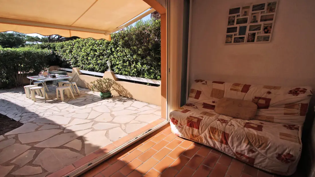 Residence Les Boucanniers