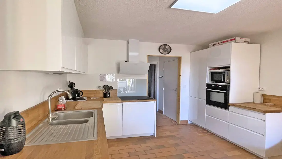 Residence Les Boucanniers
