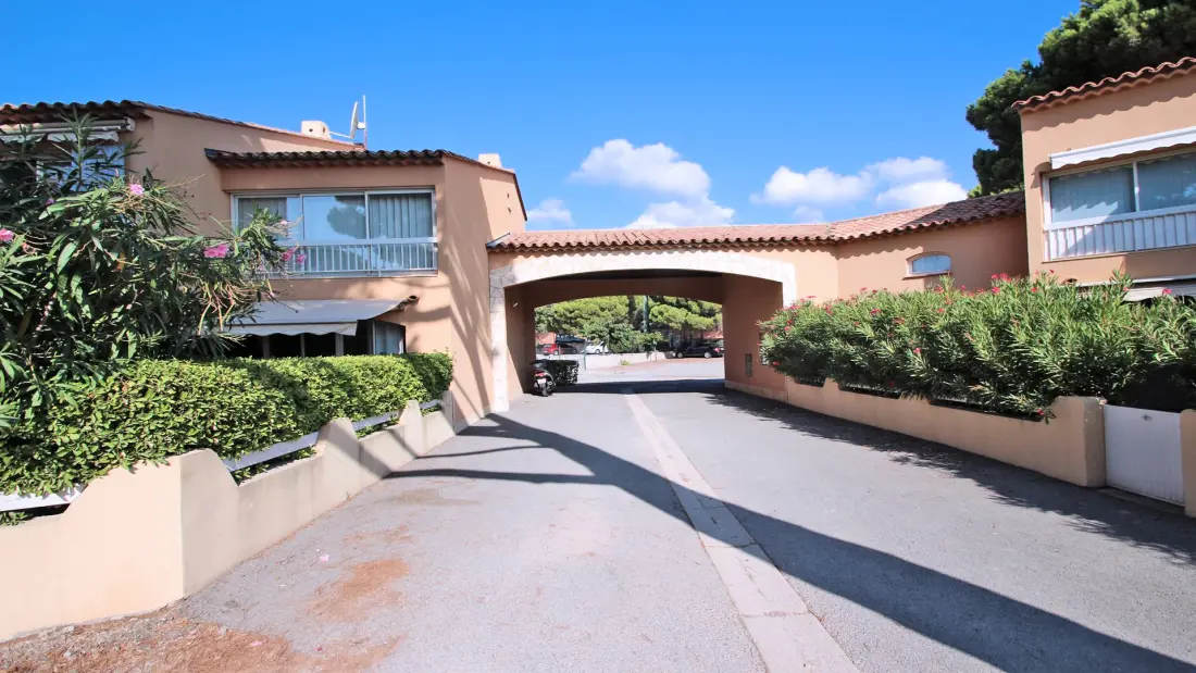 Residence Les Boucanniers
