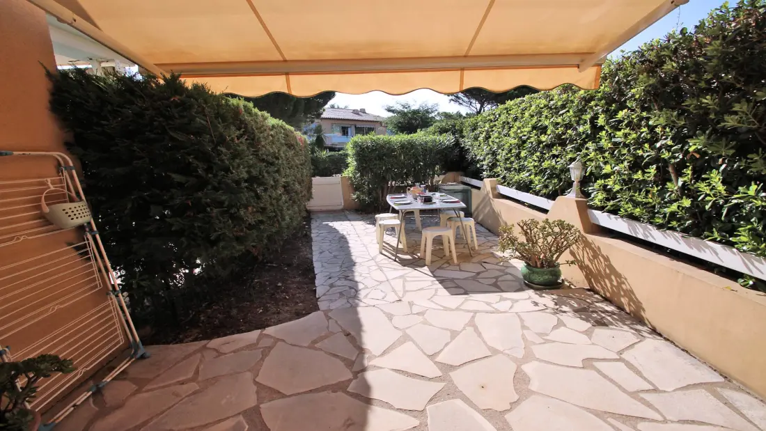 Residence Les Boucanniers