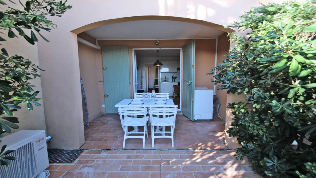 Residence Les Boucanniers