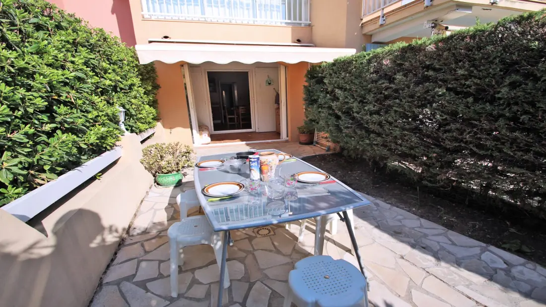 Residence Les Boucanniers