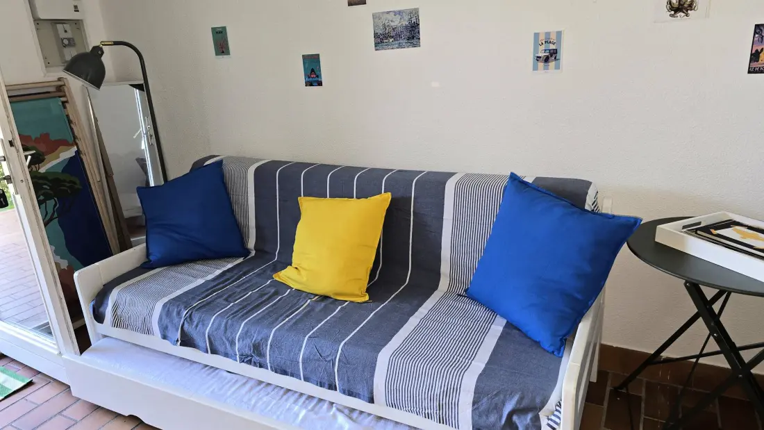 Residence Les Boucanniers