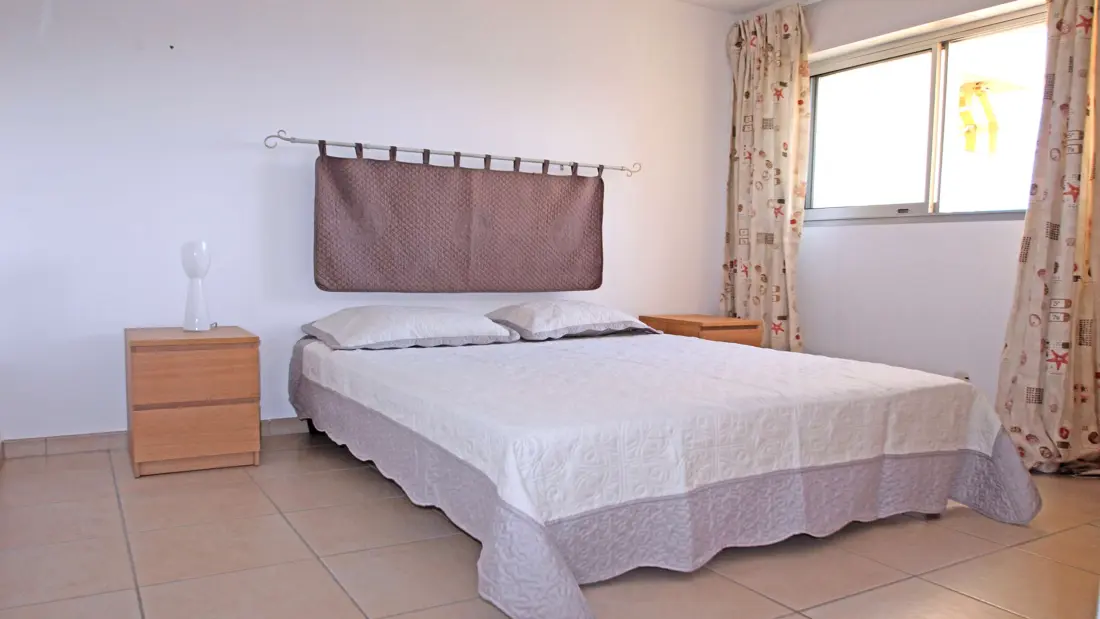 Residence Les Coralies