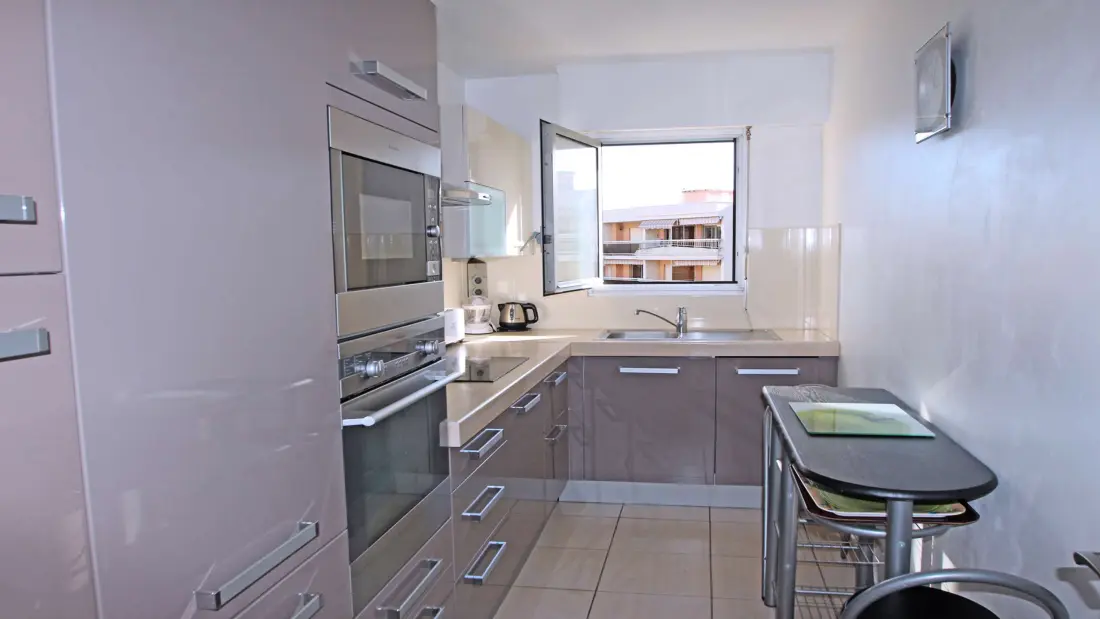 Residence Les Coralies