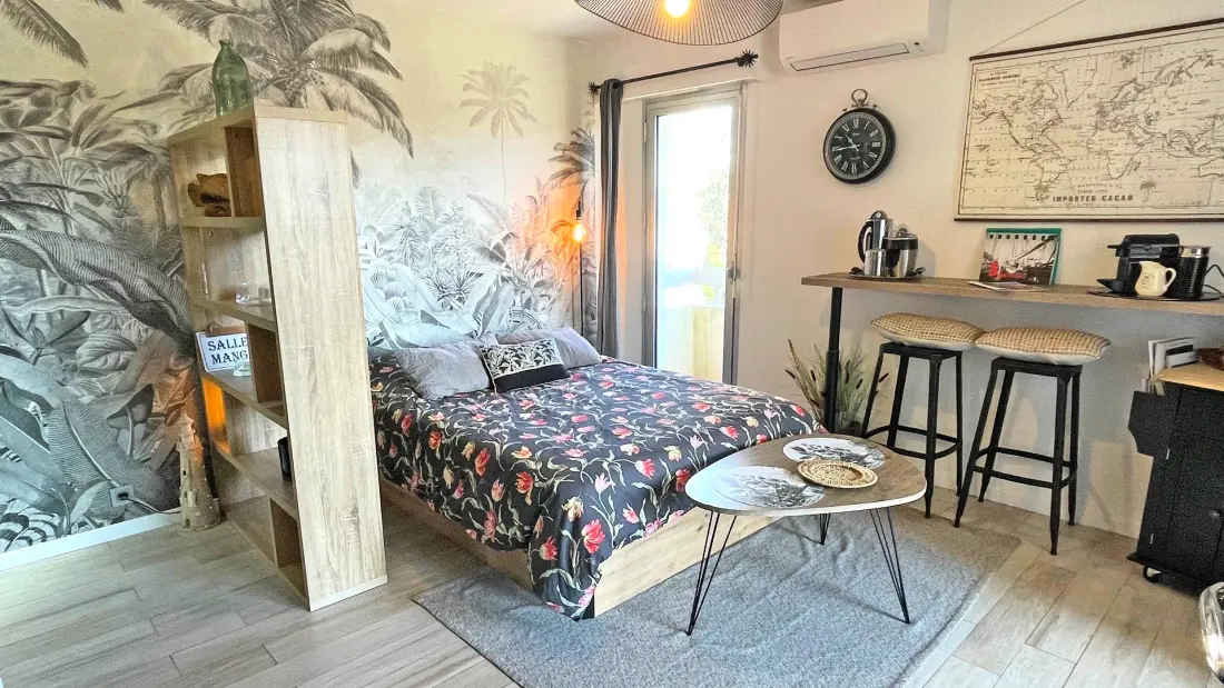 Residence Les Coralies