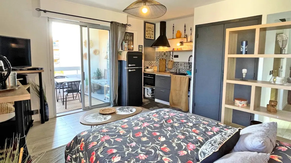 Residence Les Coralies