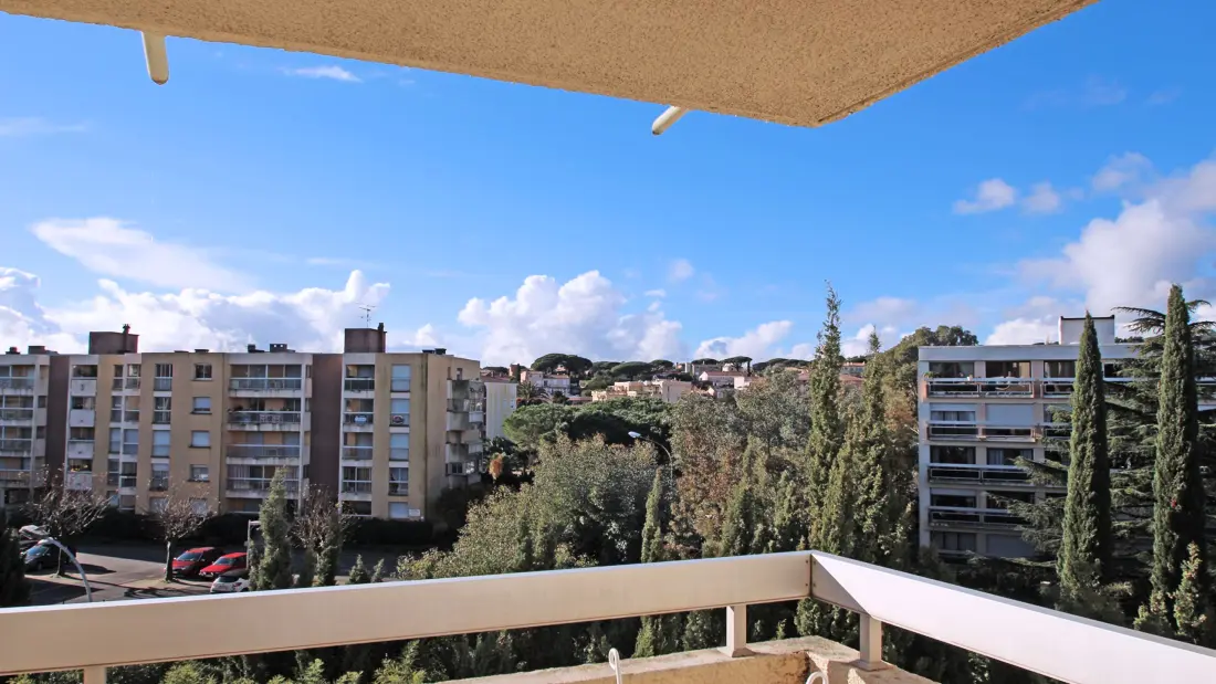 Residence Les Coralies