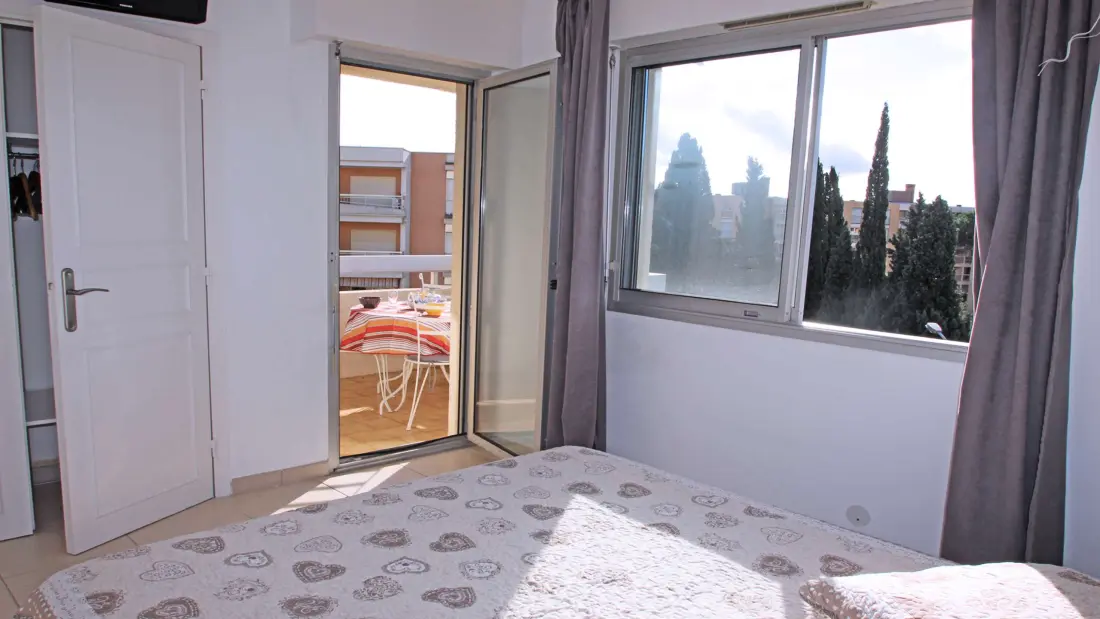 Residence Les Coralies