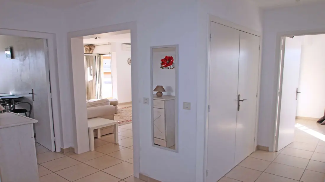 Residence Les Coralies