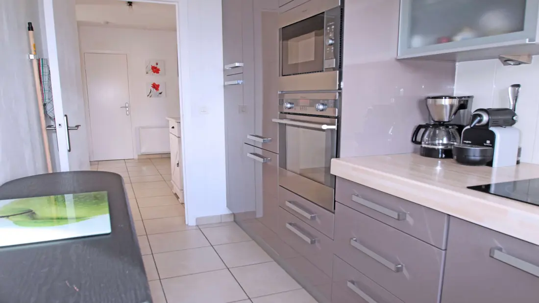 Residence Les Coralies