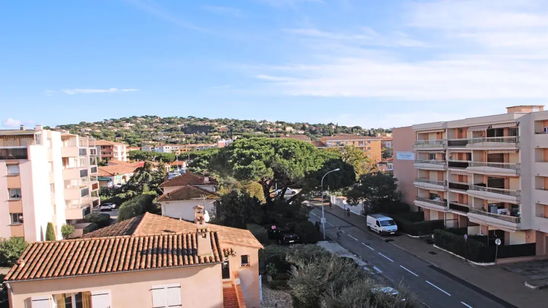 Residence Les Coralies