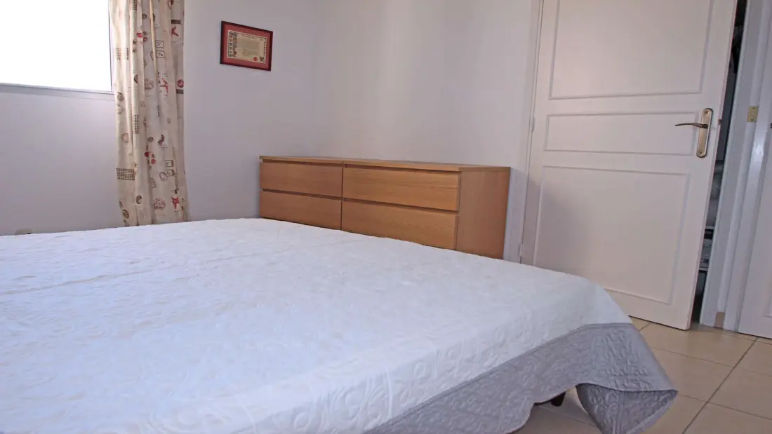 Residence Les Coralies