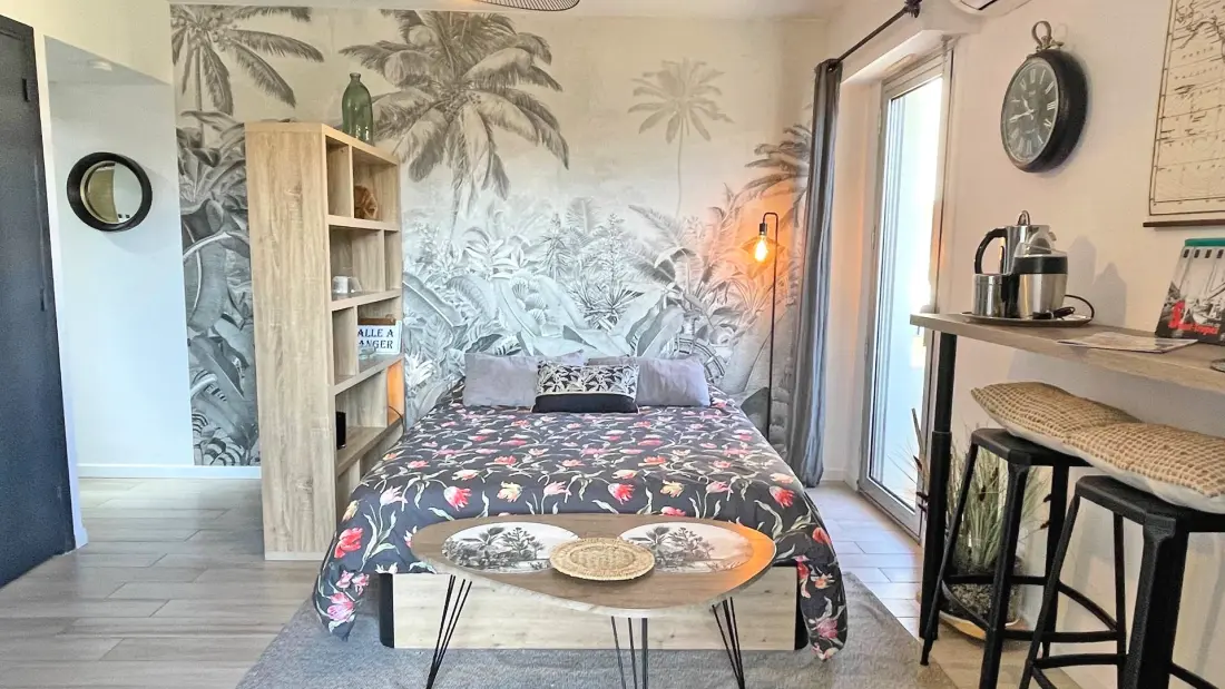Residence Les Coralies