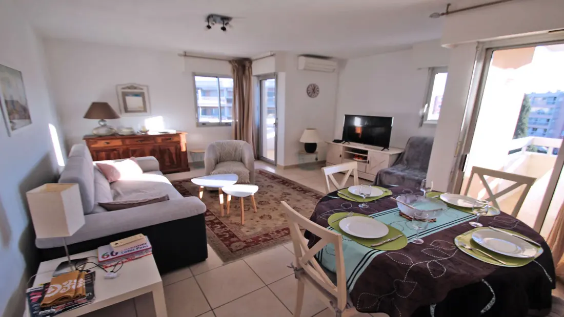 Residence Les Coralies