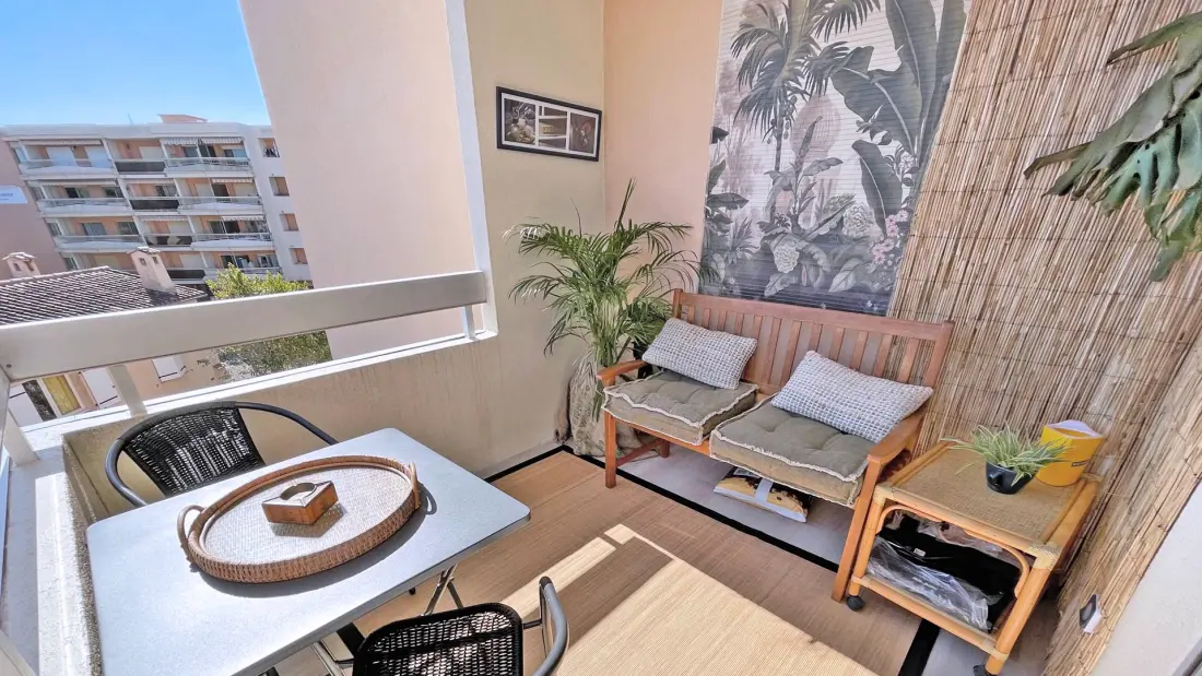 Residence Les Coralies