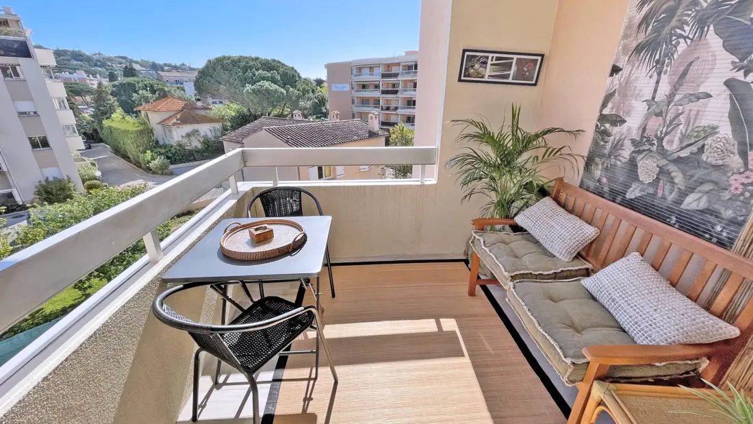Residence Les Coralies