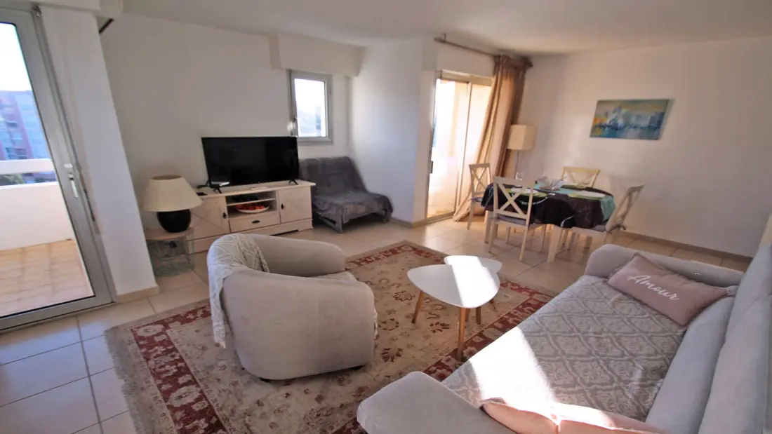 Residence Les Coralies