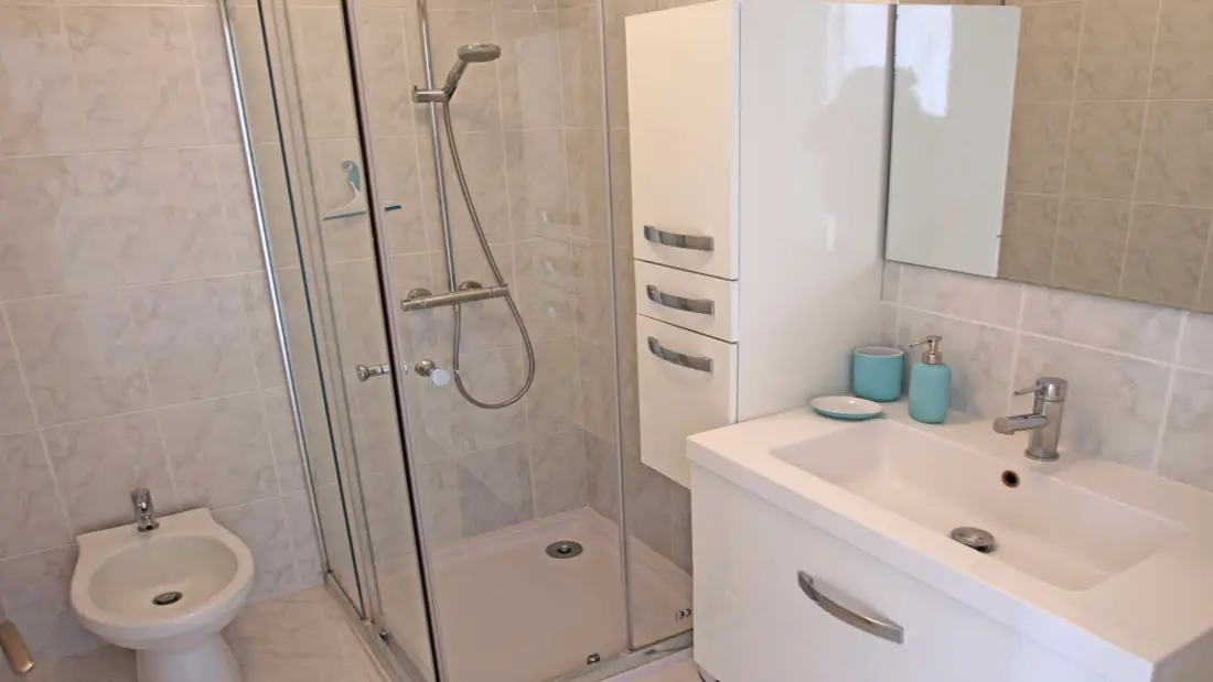 Residence Les Coralies