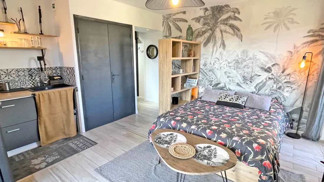 Residence Les Coralies