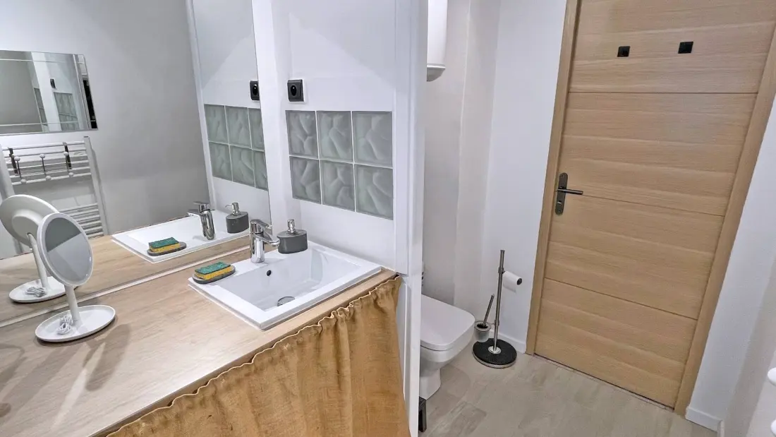 Residence Les Coralies