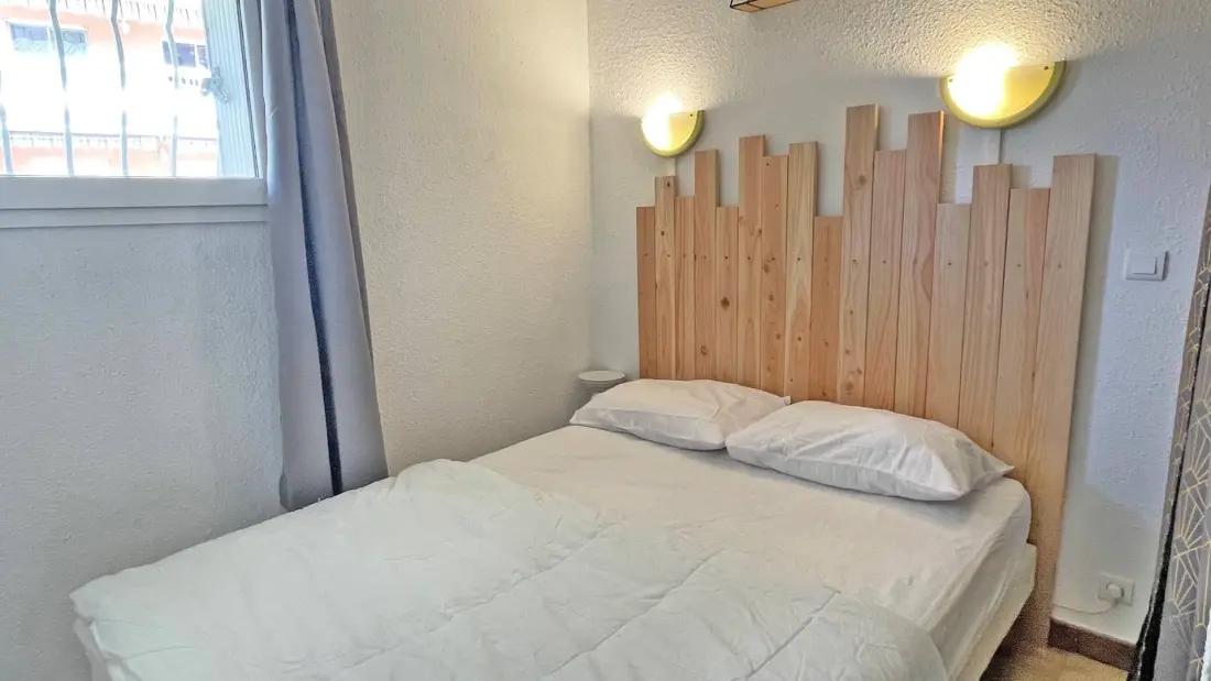Residence Les Coralines