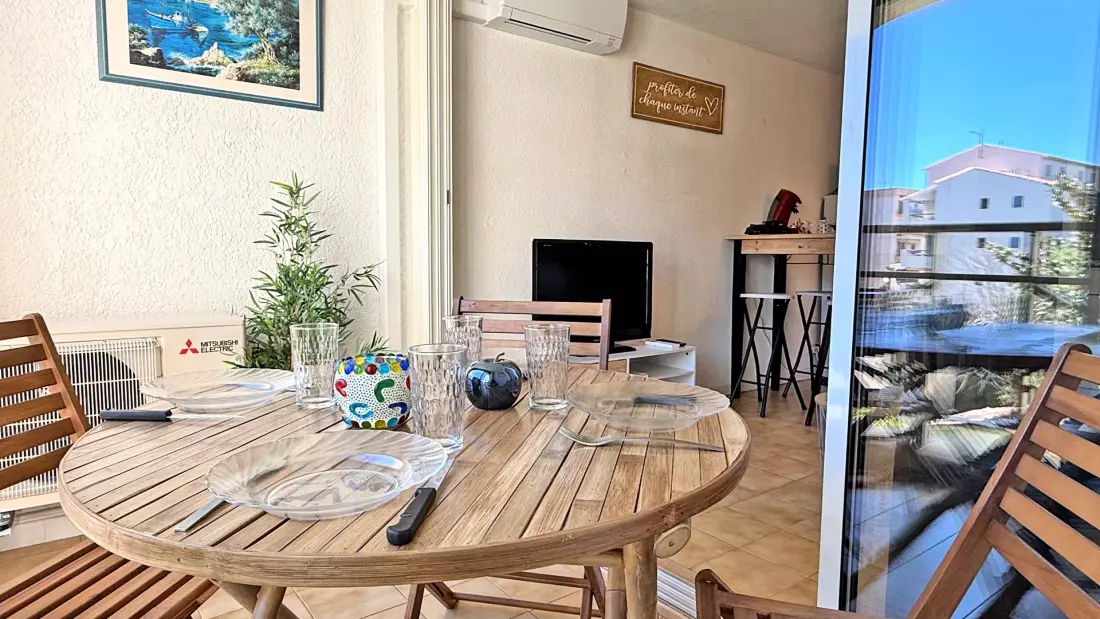 Residence Les Coralines
