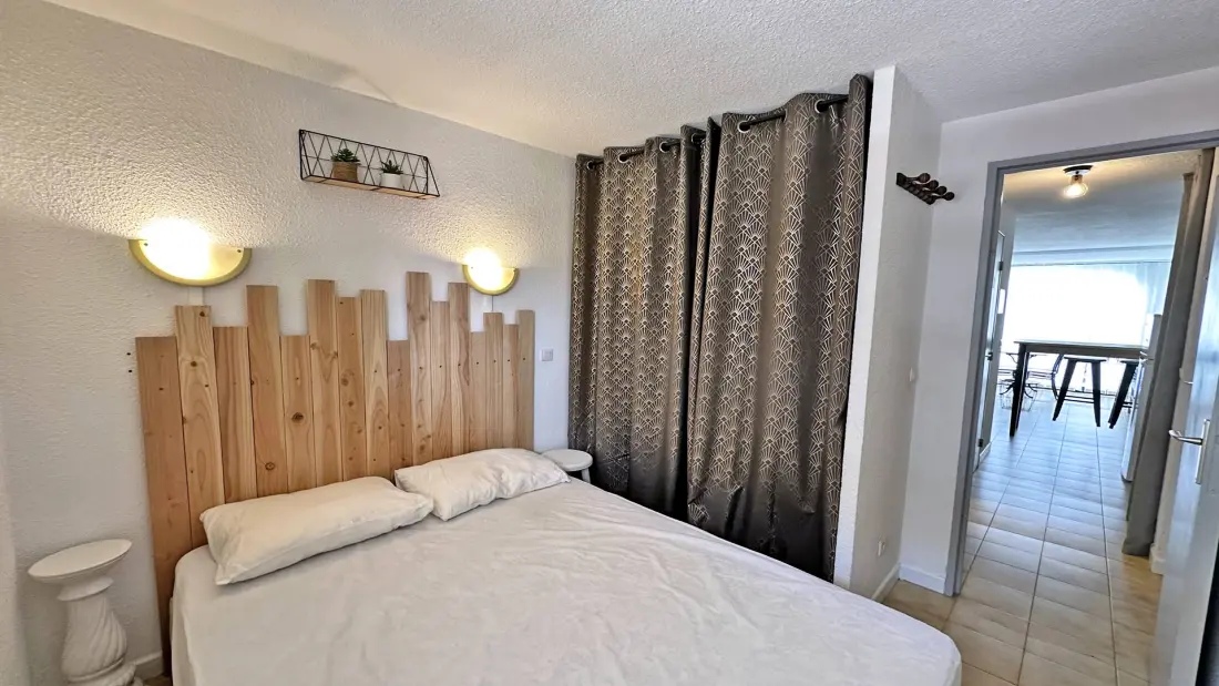 Residence Les Coralines