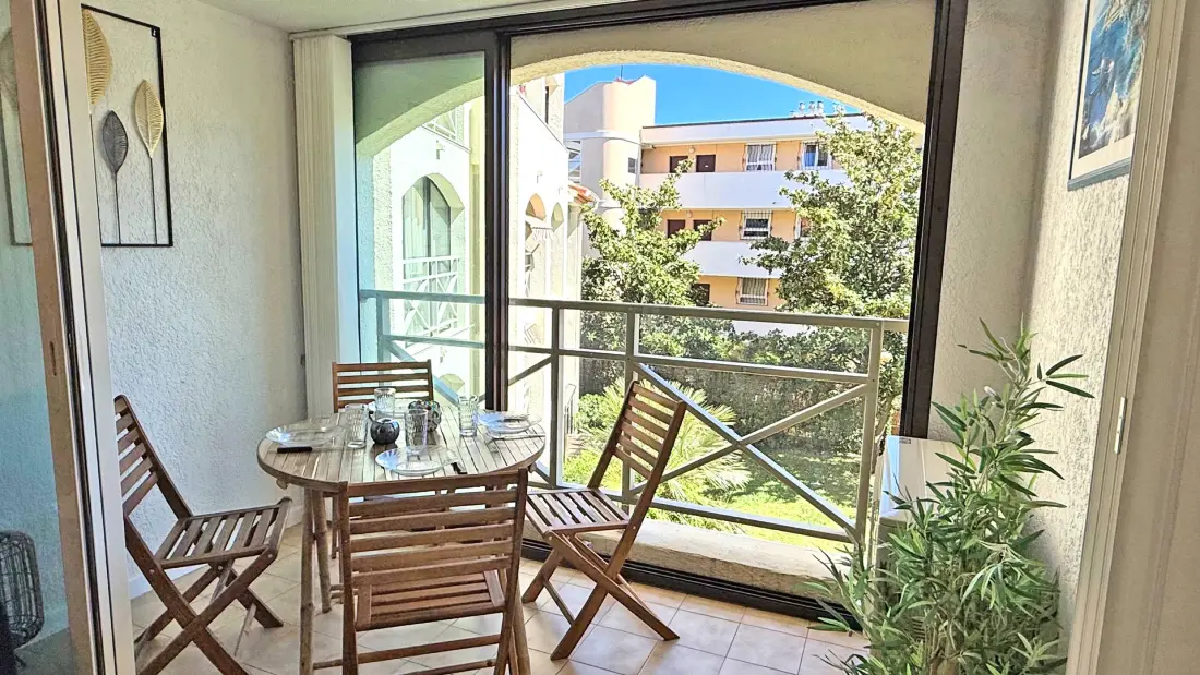 Residence Les Coralines