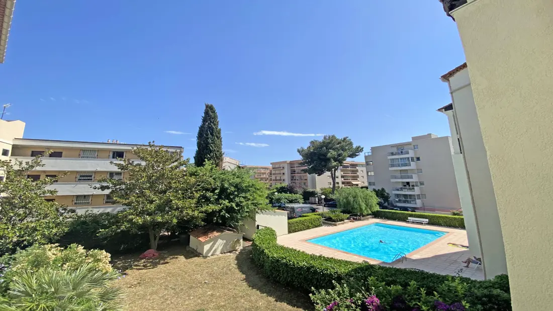 Residence Les Coralines