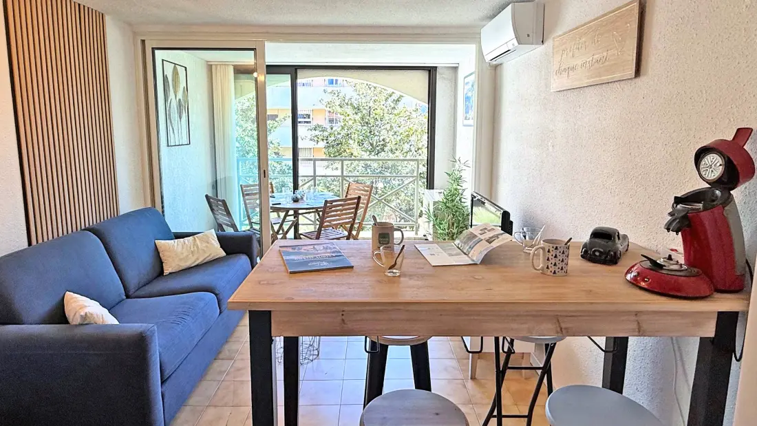 Residence Les Coralines