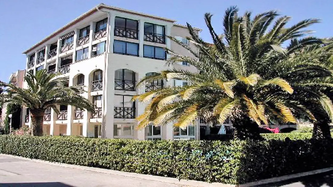 Residence Les Coralines