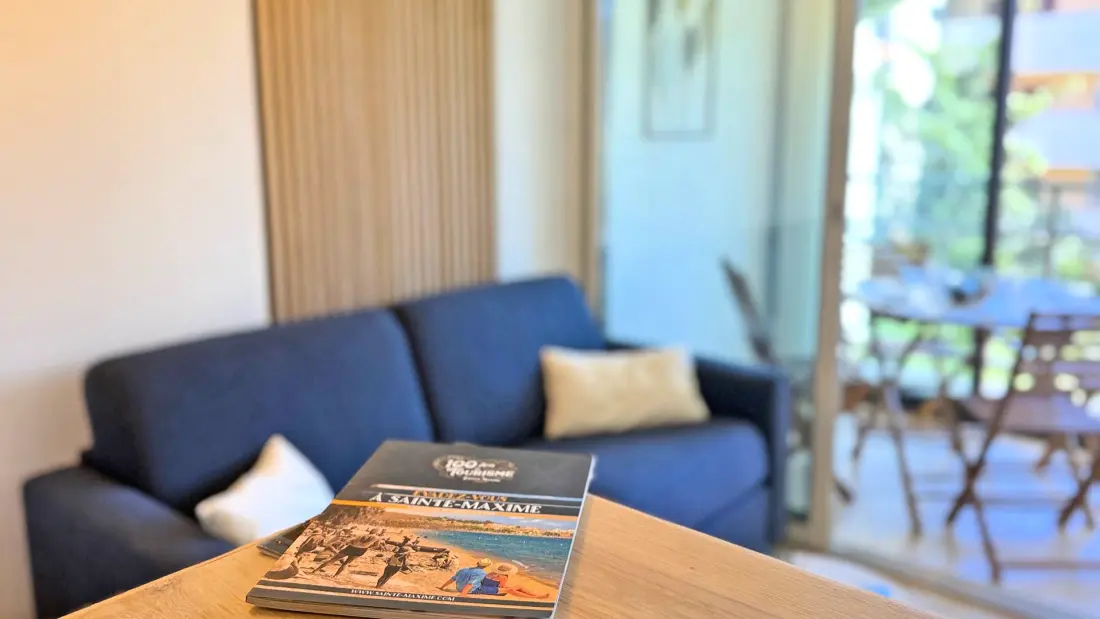 Residence Les Coralines
