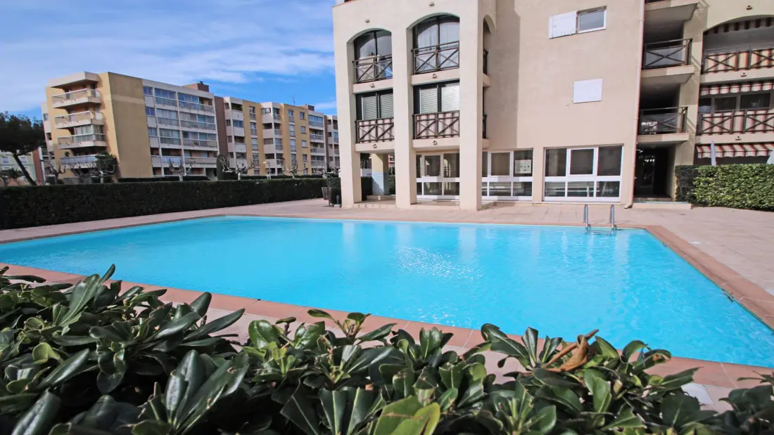 Residence Les Coralines