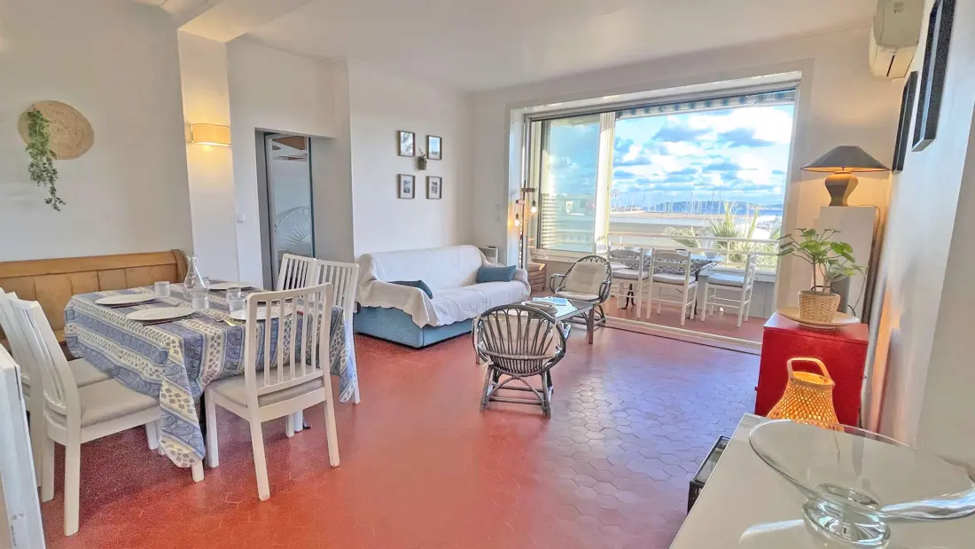 Residence Les Dauphins