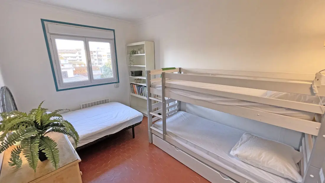 Residence Les Dauphins